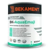 Barva za les in kovino MIKS 650ml BK – AQUA EMAJL Bekament