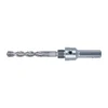 MAKITA D-50376 Adapter s HSS svedrom 8x100 mm za 13 mm, 22-105 mm