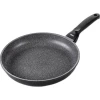 Risoli granit tiganj bk rucka 28cm ( 00103GR-28HS )