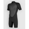 ONeill Reactor 2 2mm Back Zip Spring Wetsuit blk