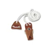 Gompy Stringer Tip-Tip Leather BSP-2