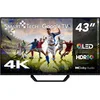 SMARTTECH QLED TV 43QG06V2