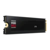 SSD M.2 NVMe 2TB Samsung 9100 Pro Heatsink 14800/13400MB/s MZ-VAP2T0CW