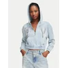 Juicy Couture Jopa JCDAS226961 Svetlo modra Regular Fit