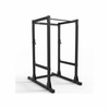 ATX kletka Power Rack 770 max 1500 kg 224,5 cm s postajo za potege – STACK WEIGHT 125 kg
