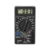 Digitalni multifunkcijski tester multimeter LCD