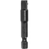 Makita adapter udarni 1/4-1/4 50mm