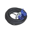 Northix CEE Podaljšek kabla 20M 3x1,5 mm2
