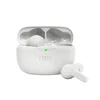 JBL bluetooth slušalke Wave Beam, bele