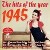 Various Artists - The Hits Of The Year 1945 (2 CD)