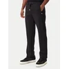 KARL LAGERFELD Spodnji del trenirke 705008 561902 Črna Regular Fit