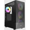 Računar DSCL Ryzen 5 4500/16GB/512GB/RTX3050 6GB/650W