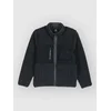 Volcom Storm Stone Kids Fleece Jacket asphalt black