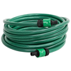 Crijevo za bazen zeleno 10 m PVC