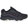 Merrell MOAB SPEED, planinarske cipele, crna J135404