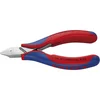 Knipex dijagonalne sečice za elektroniku sa oprugom 115mm (77 52 115)