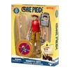 Action Figure One Piece - Luffy