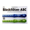 BODENMANN:BLOCKFLOTEN-ABC 3