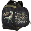 Anatomski ranac Superlight 2 Face Dino King 28615