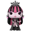 Figura Funko POP! Monster High S4 Draculaura