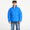 Jakna adidas Originals Synthetic Down Puffer Blue XL
