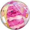 Mondo Napihljiva žoga za plažo MONDO BARBIE