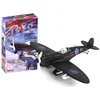 Model vojnog zrakoplova Spitfire (1:48)