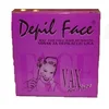 DAPLEX Depil face vosak za depilaciju, 70g