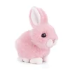 BUKOWSKI Baby Bunny zajček svetlo roza 15cm