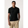 Lacoste polo majica moška bombažna