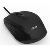 Acer ŽIČNA OPTIČNA MIŠKA USB ČRNA
