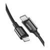 UGREEN US171 USB-C na Lighting kabl MM 2M