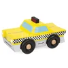Janod Magnetni Taxi J05217