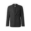 BOSS Suknjič C-Hanry-233 temno siva