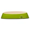 Rogz Melamin posuda za mace Lime Paw, 200 ml