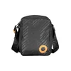 BIKKEMBERGS BLACK MAN SHOULDER BAG