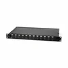 Optični panel 48cm SC 12x Duplex adapt. MM, OM2 Leviton