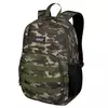 Ranac Target Seul Camouflage Green 27237