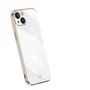 Bel Platinum Ring Ovitek (iPhone 15 Plus)
