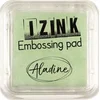 Aladine Izink Reliefna Blazinica Transparent