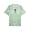 Mens Puma AC Milan ftbl STATEMENT Retro Jersey, Green, Size M, Sport