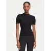 Guess Bluza W6YR23 Z0967 Črna Slim Fit