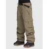 Volcom Liftline 20K Pants teak