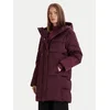 BOSS Zimska jakna Petrano 50546834 Vijolična Regular Fit