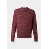 BOSS Pulover Aperoso bordo