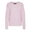 VERO MODA Pulover, vijolična