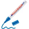 Edding industrijski paint marker E-8750 2-4mm plava ( 08M8750E )