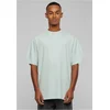 Mens T-shirt Tall Tee - mint