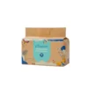 ECO BOOM JOY biorazgradive pelene za bebe veličina NB ( do 4.5kg) 34kom