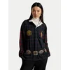 Polo Ralph Lauren Bluza 211B23866001 Pisana Regular Fit
